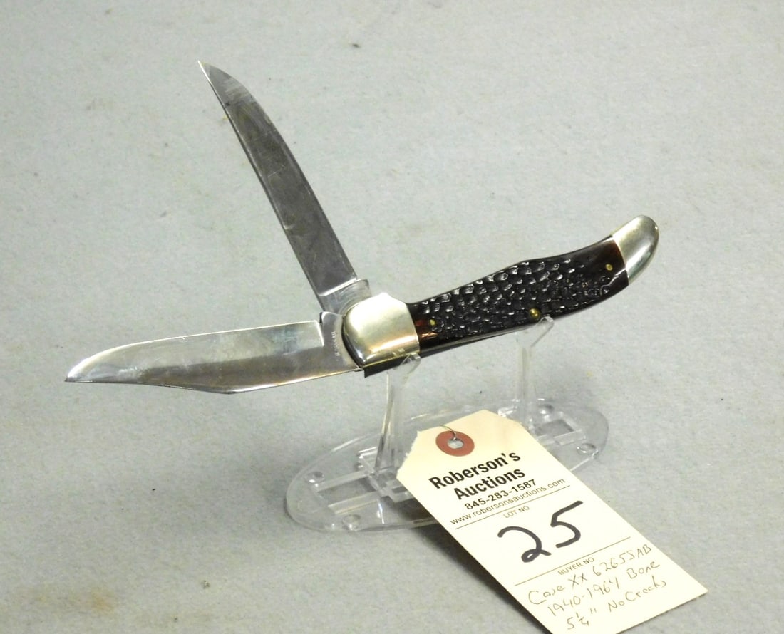 Case X X Knife - 2