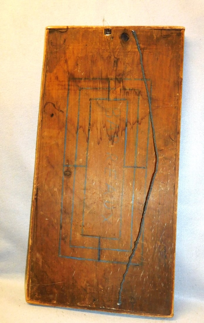 Early Game Board - 2