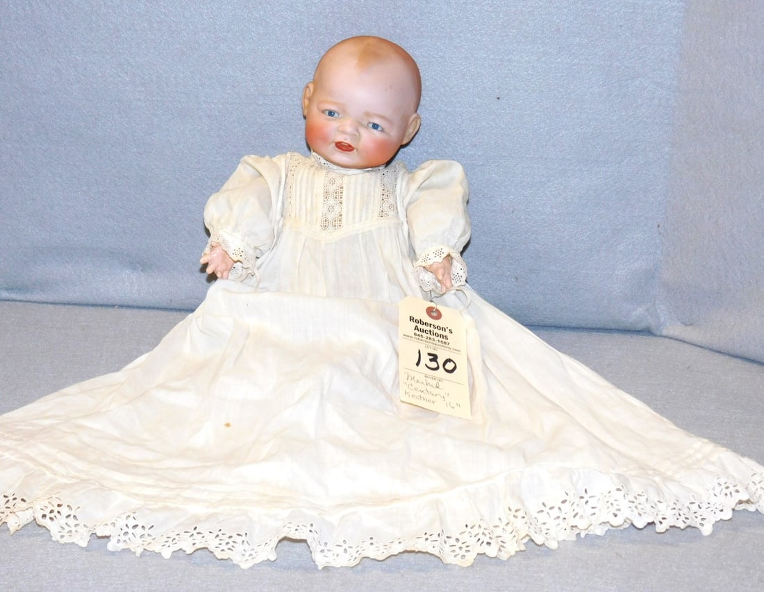 16" Kestner "Century" Baby (1 of 4)