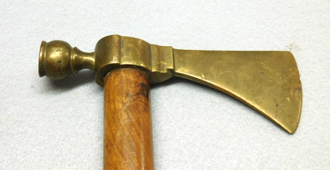 Native American Peace Pipe - 5