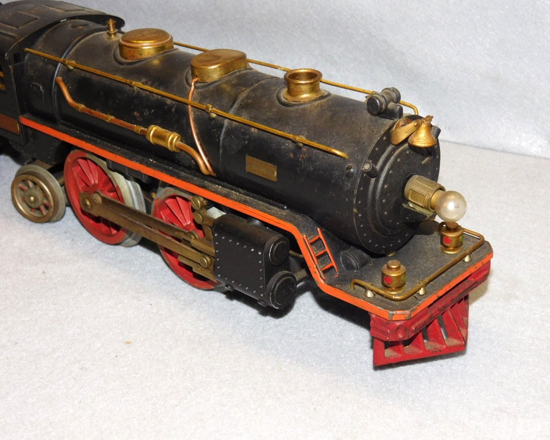2 Pc. Lionel Engine & Tender - 3