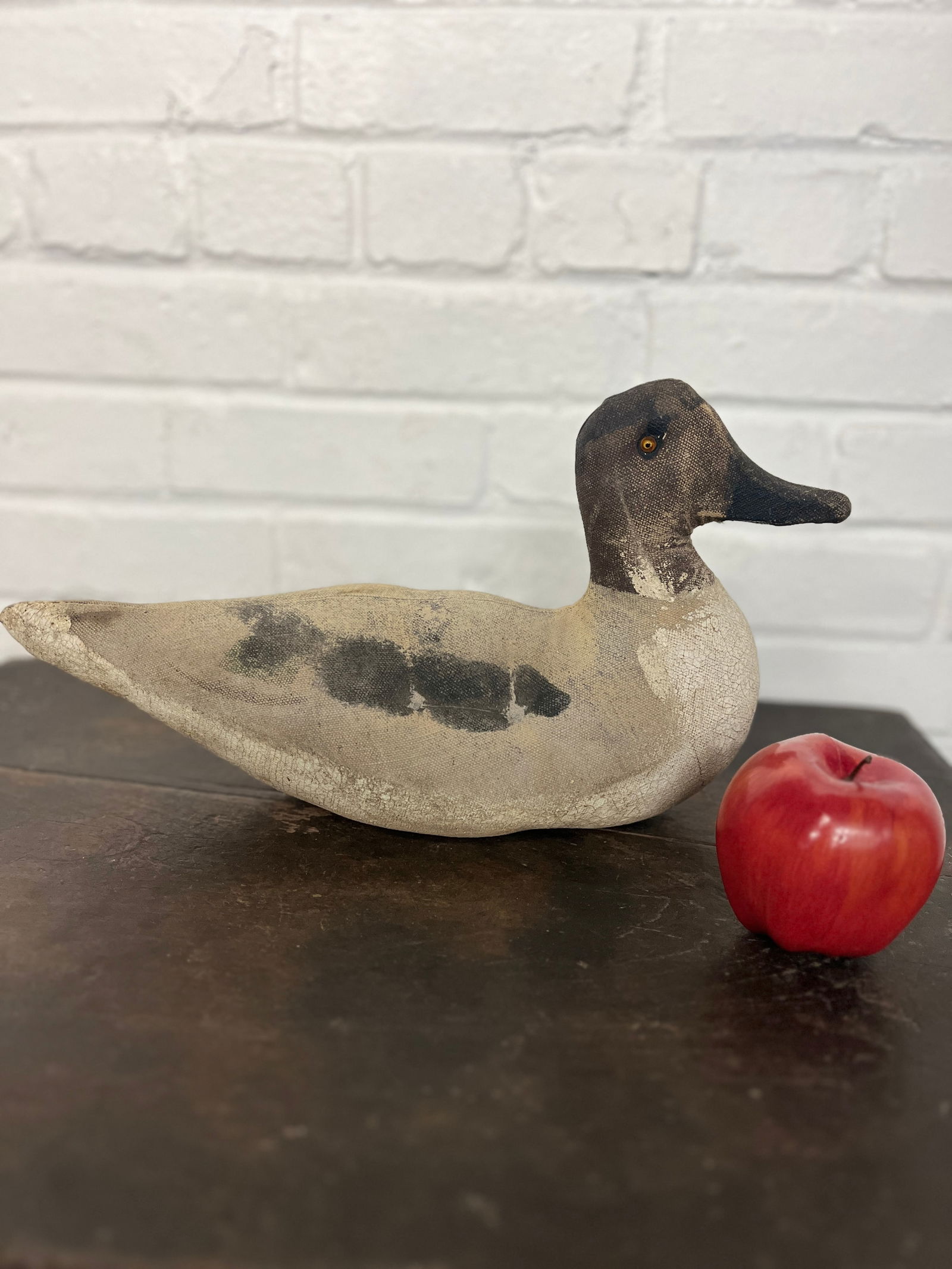 Canvas Decoy (1 of 3)