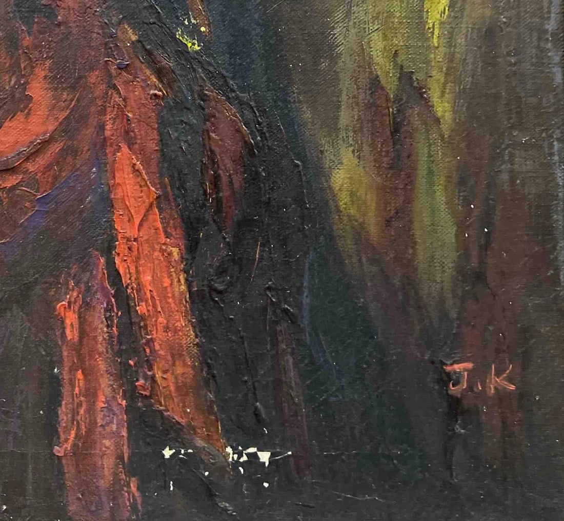 PORTRAIT OF A YOUNG WOMAN IN TRADITIONAL ASIAN ATTIRE - 2