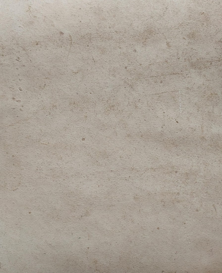 K. G. SUBRAMANYAN UNTITLED WATERCOLOUR ON PAPER 12 × 10 INCHES - 3