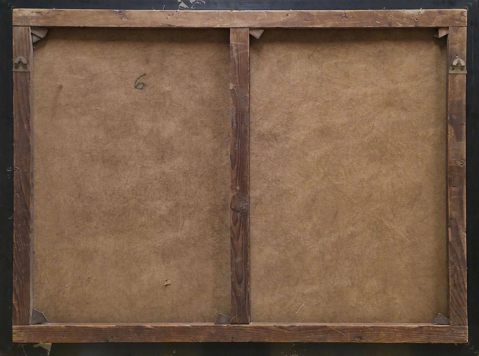 19TH CENTURY EUROPEAN SCHOOL A COURTLY AUDIENCE WITH THE QUEEN OIL ON CANVAS - 2