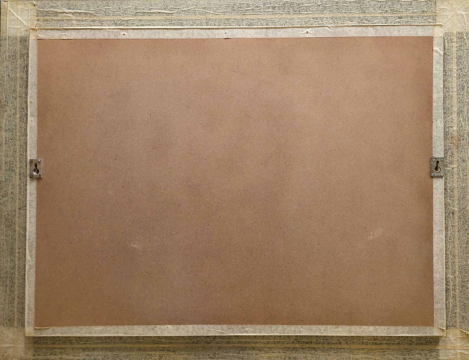 MOUNTAIN REST TODAY l OIL ON CANVAS l LATE 19TH / EARLY 20TH CENTURY - 4