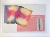 C. Dunlap, "Concept III" - 19" x 23"