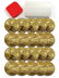 ROLL of (20) US 1oz. GOLD Eagles