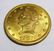1901 $10 Gold Liberty Coin