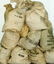 Bank Bag UNSEARCHED 1000 US Morgan Dollars!