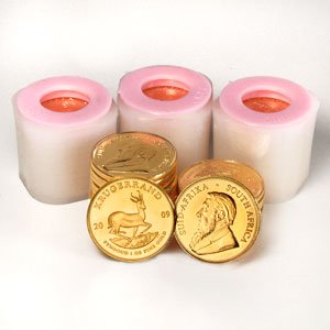 2009 - (1 oz) Gold Krugerrand