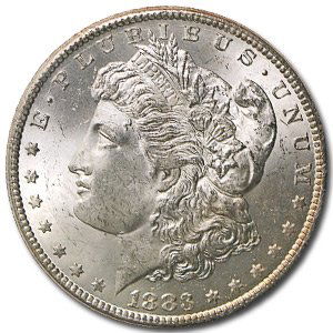 1883 Uncirculated Morgan Silver Dollar: All of our items are Official US Asset Forfeiture & Seizures acquisitions. They are not privately held items. They may have belonged to bankrupt asset dealers, coin collectors, coin dealers, drug deal