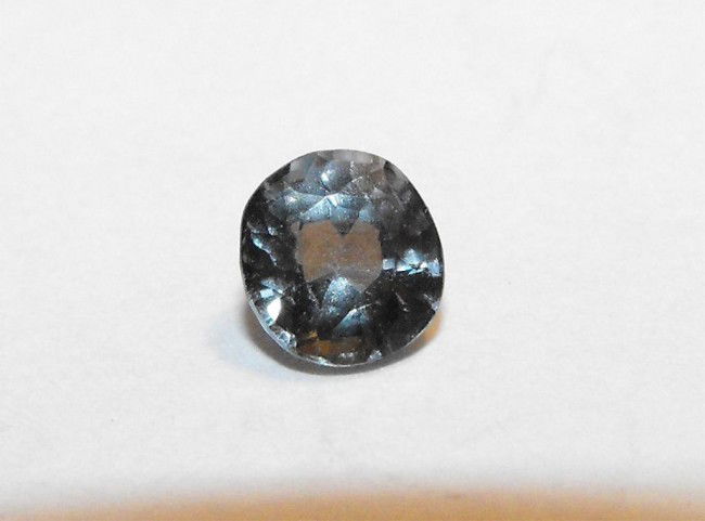 .50 ct. Blue Spinel Gemstone - $ 1.5K GG GIA: All of our evaluations use some or all of the following Gemological tools. : A fully corrected triplet loupe, binocular microscope, master color comparison diamond set, electronic carat balancing scal