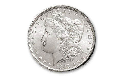 1903 O Morgan Silver Dollar: This lot is as shown and graded by the previous owner, whether it is hand graded or by a recognized company. This is the exact item you will be sent.