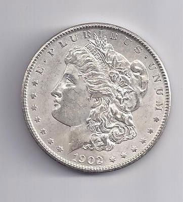 1903 O AU PLUS Morgan Dollar: We offer at auction some of the best quality tangible assets. We strive to make your bidding experience the best on the net. Weekly sales of large bulk lots, individual lots and simply the most offeri