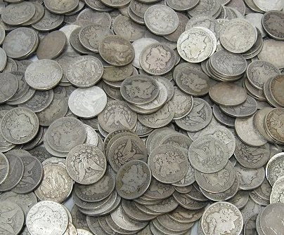 Lot of (100) Morgan Silver Dollar from Photo: We offer at auction some of the best quality tangible assets. We strive to make your bidding experience the best on the net. Weekly sales of large bulk lots, individual lots and simply the most offeri