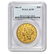 1D: 1861-O $20 Gold Liberty Double Eagle - PCGS AU 55 - 5