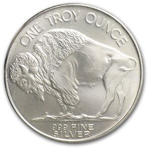 Lot of (10) Buffalo Silver Rounds: We offer at auction some of the best quality tangible assets. We strive to make your bidding experience the best on the net. Weekly sales of large bulk lots, individual lots and simply the most offeri