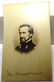 Civil War CDV ROSECRANS