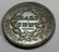 1828 13 star CH BU Brown Half Cent RARE RAINBOW - 2