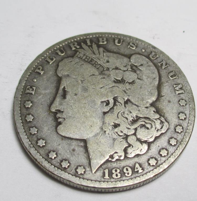 1894 o Key Better Date Morgan Dollar (1 of 2)