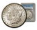 1880 CC MS 64 PCGS Morgan Silver Dollar