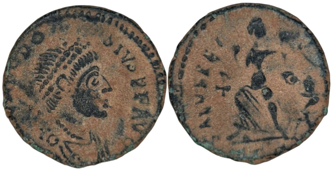 Roman Coins (1 of 1)