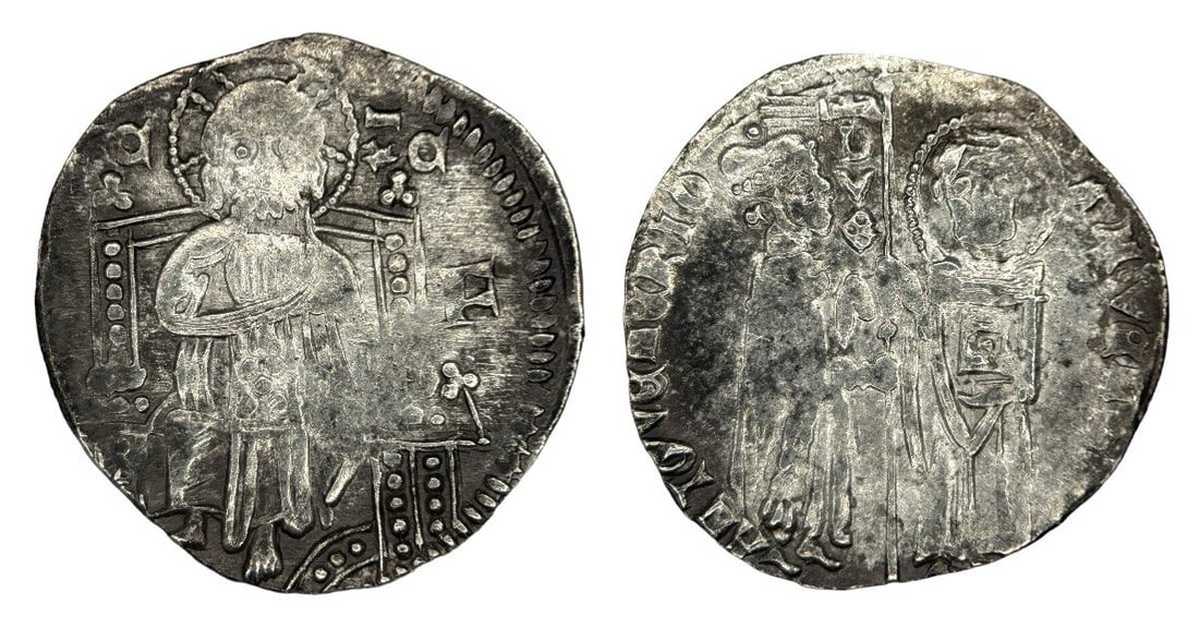 Medieval Coins (1 of 1)