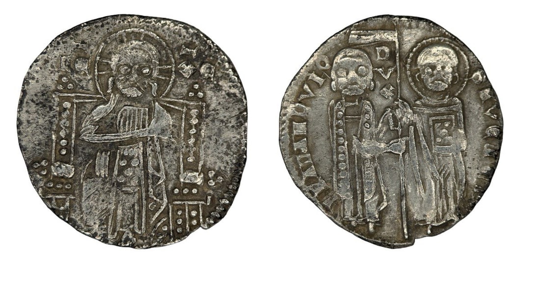 Medieval Coins (1 of 1)