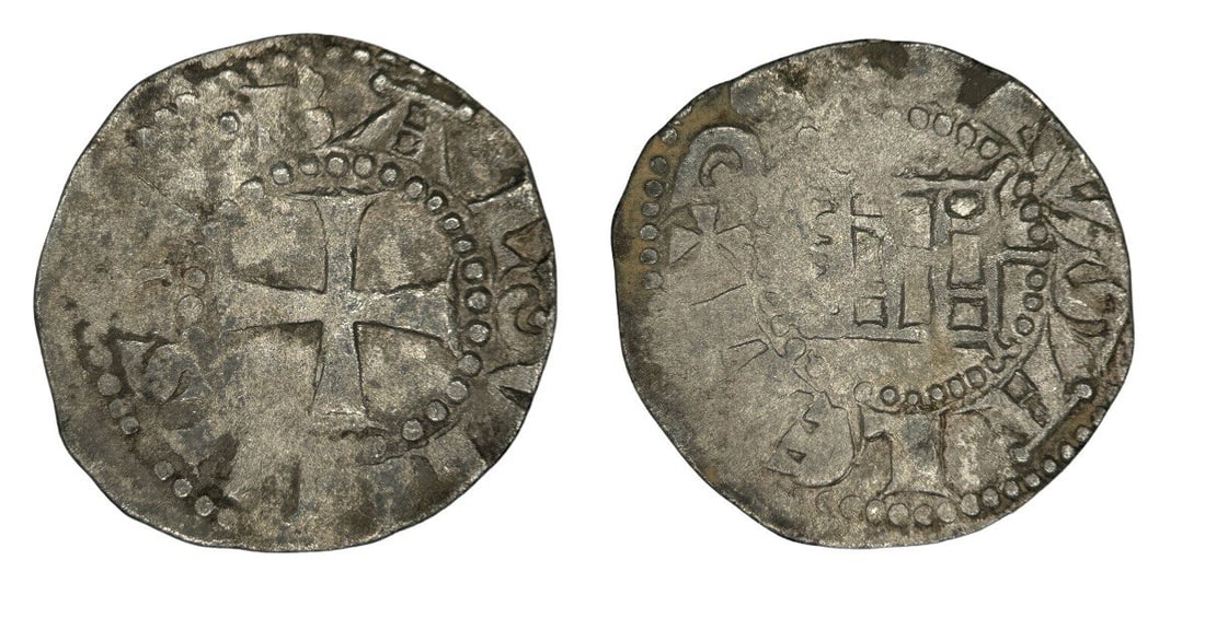 Medieval Coins (1 of 1)