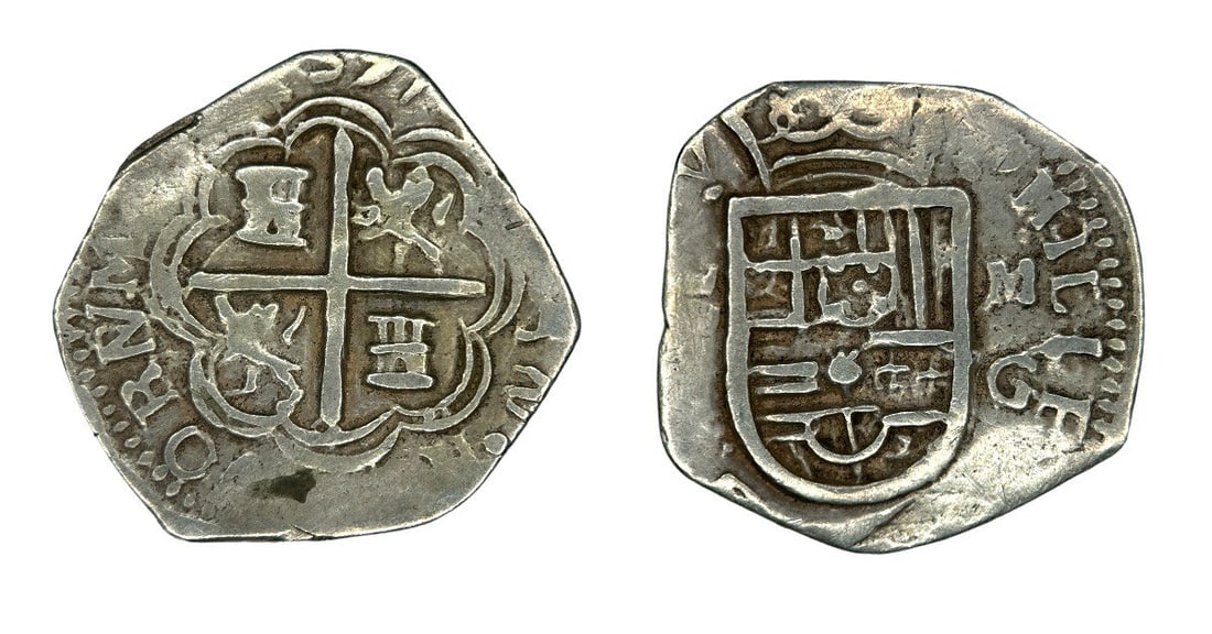 Medieval Coins (1 of 1)