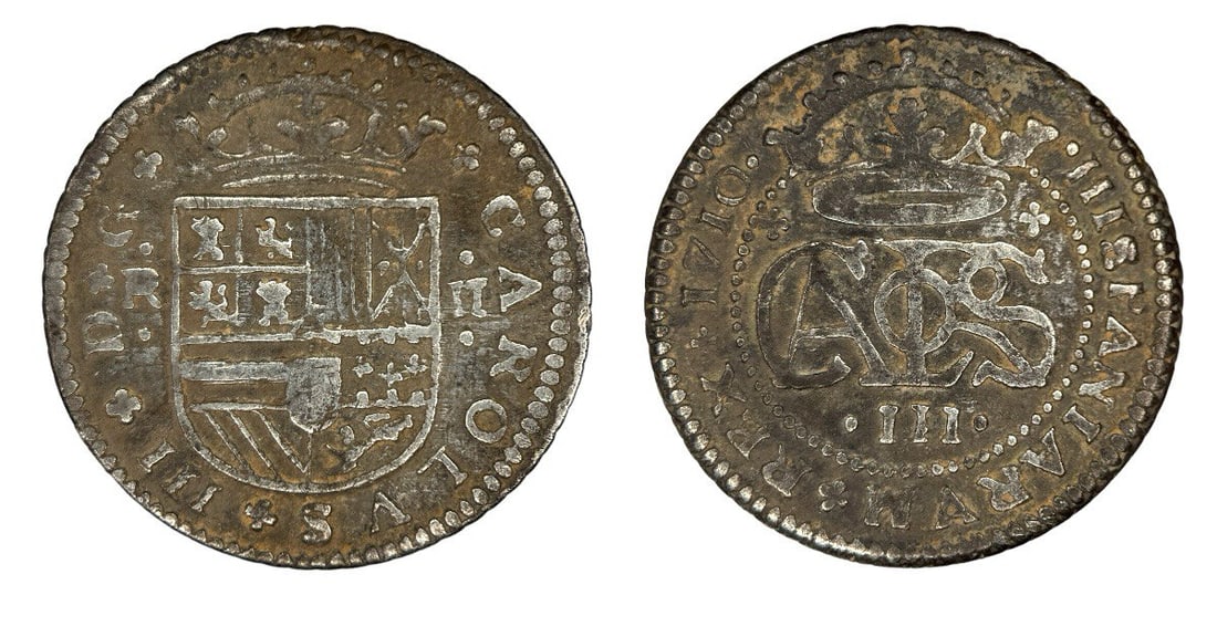 Medieval Coins (1 of 1)