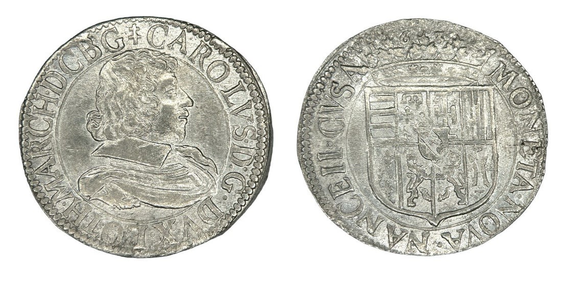 Medieval Coins (1 of 1)