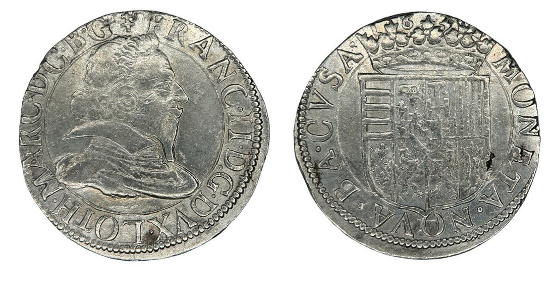 Medieval Coins (1 of 1)