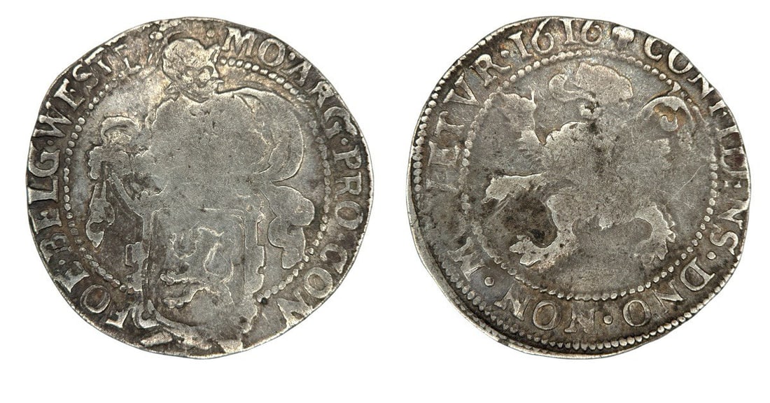 Medieval Coins (1 of 1)