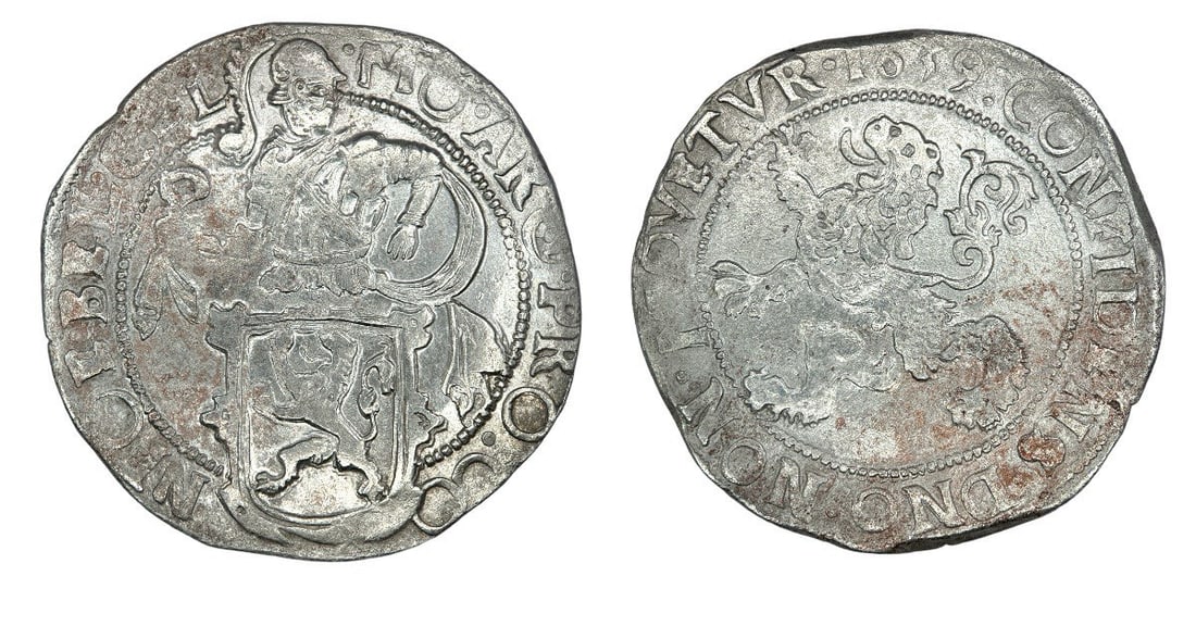 Medieval Coins (1 of 1)