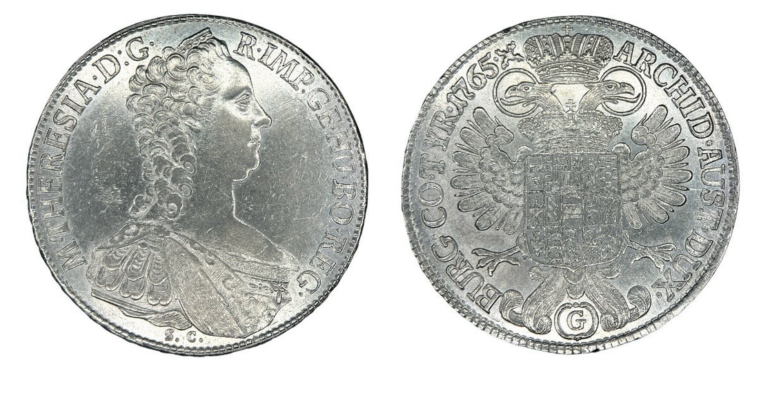 Medieval Coins (1 of 1)