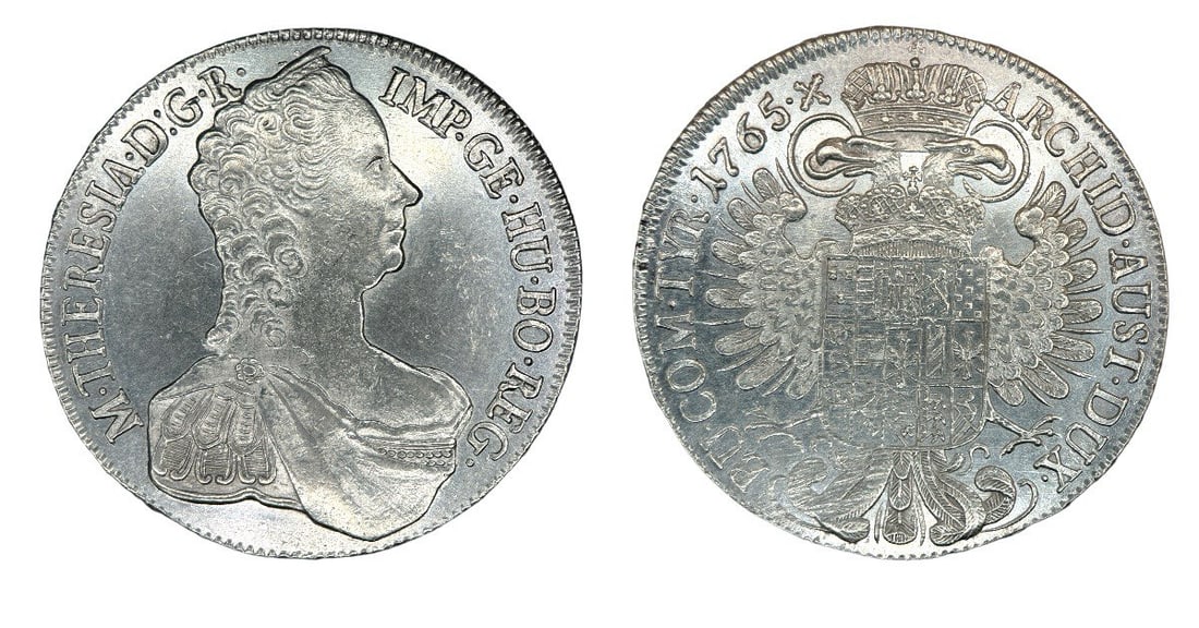 Medieval Coins (1 of 1)