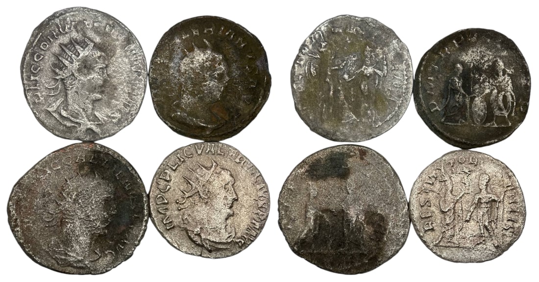 Nabataea Coins (1 of 1)