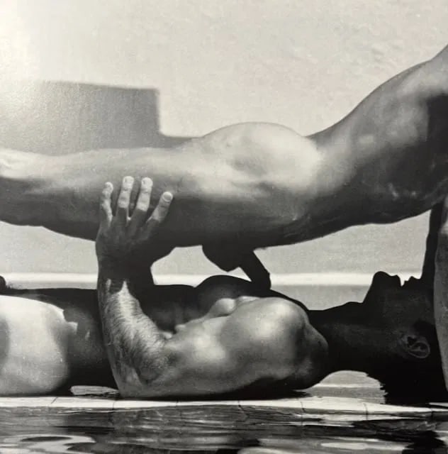 Tom Bianchi "Untitled" Print. (1 of 1)