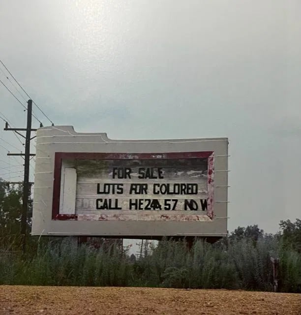 Gordon Parks "Untitled" Print (1 of 1)