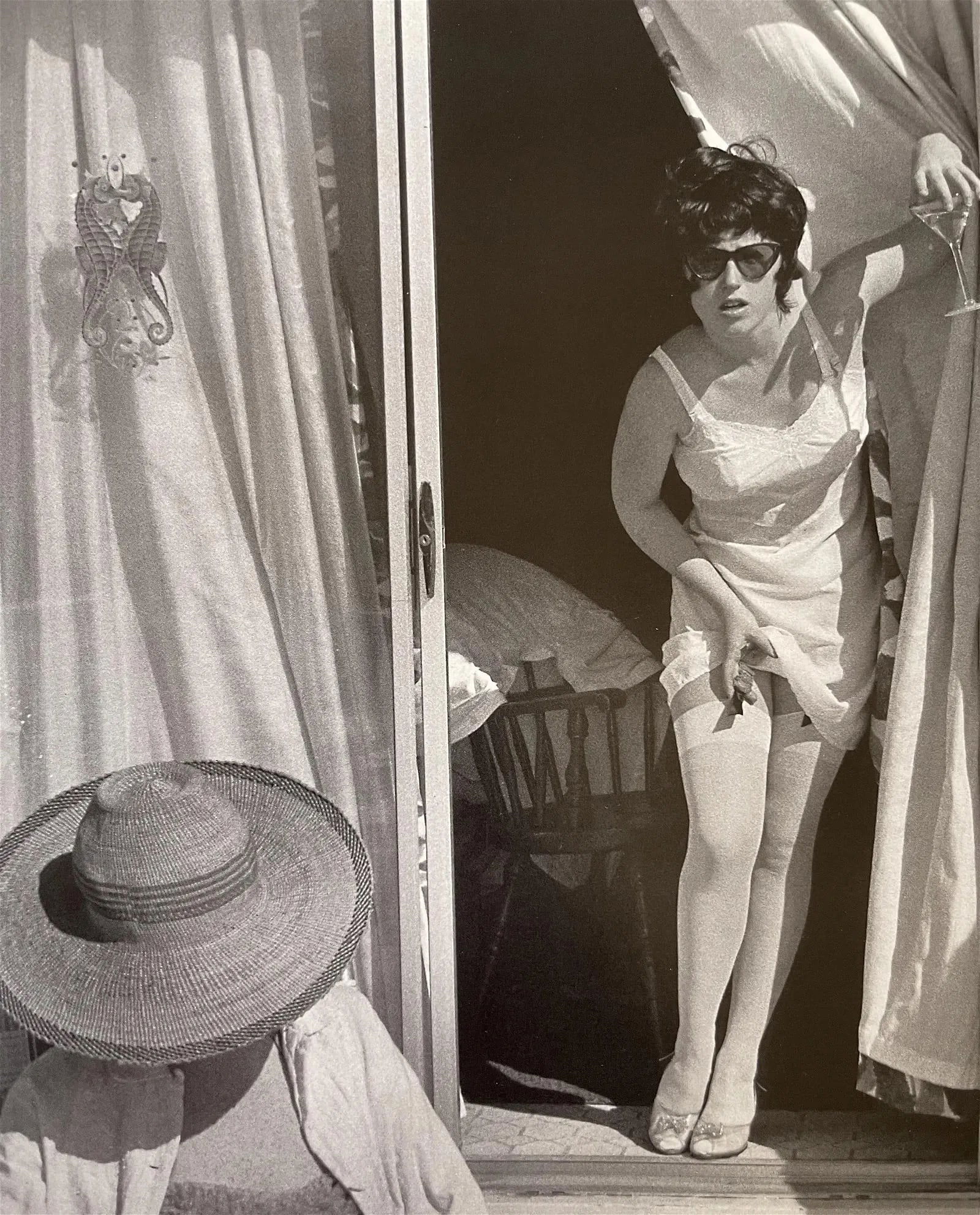 Cindy Sherman "Untitled, 1978" Print. (1 of 1)