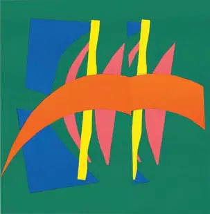 Richard Mortensen Print.: Richard Mortensen Print.