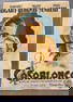 Casablanca Movie Poster
