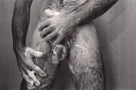 Peter Lik "Untitled" Print (1 of 1)