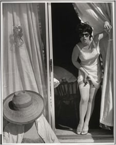 Cindy Sherman "1978" Photo Print