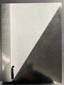 Fan Ho - Approaching Shadow, Hong Kong