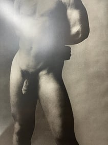 Ken Haak "Untitled" Print