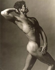 Ken Haak "Untitled" Print