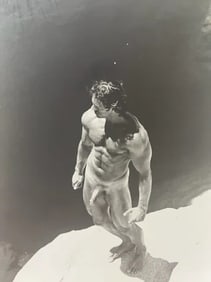 Tom Bianchi - Male Nude